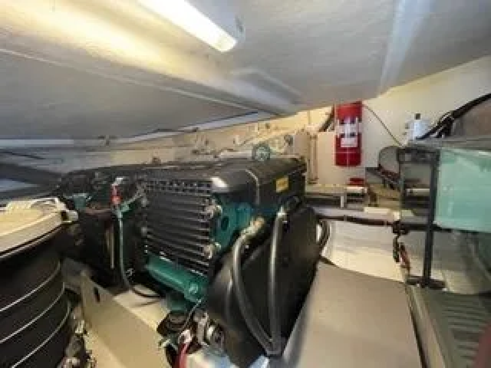2014 Beneteau Gran Turismo 49