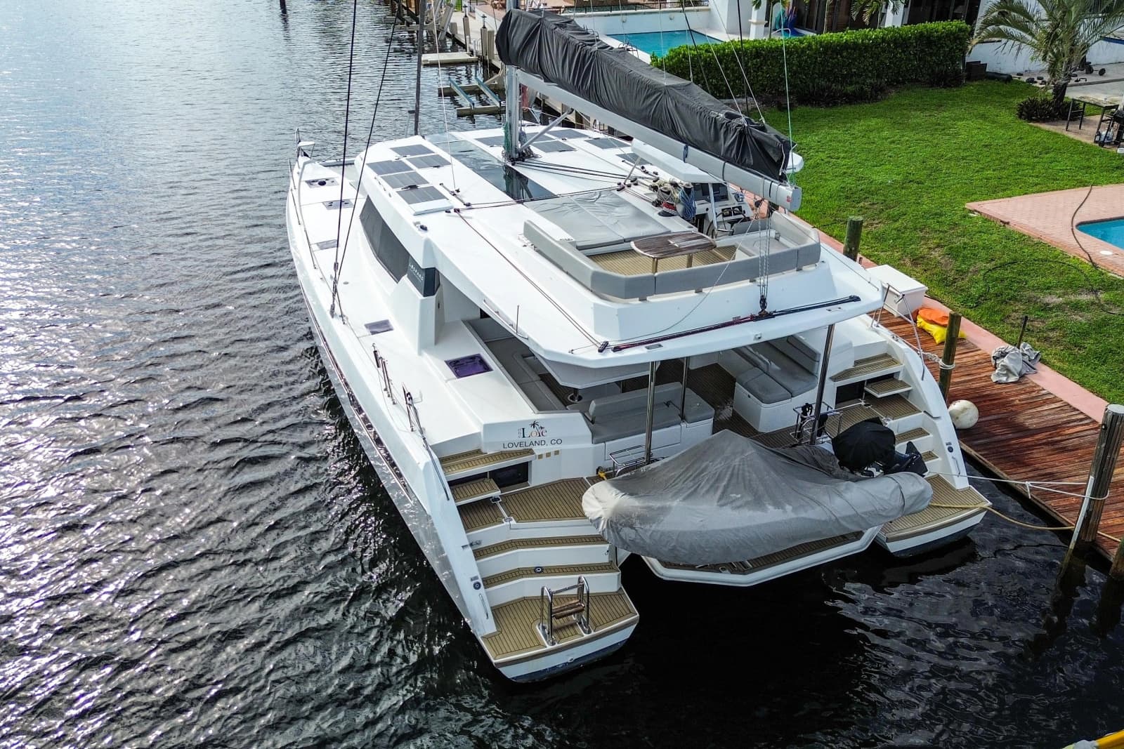 2019 Leopard 50