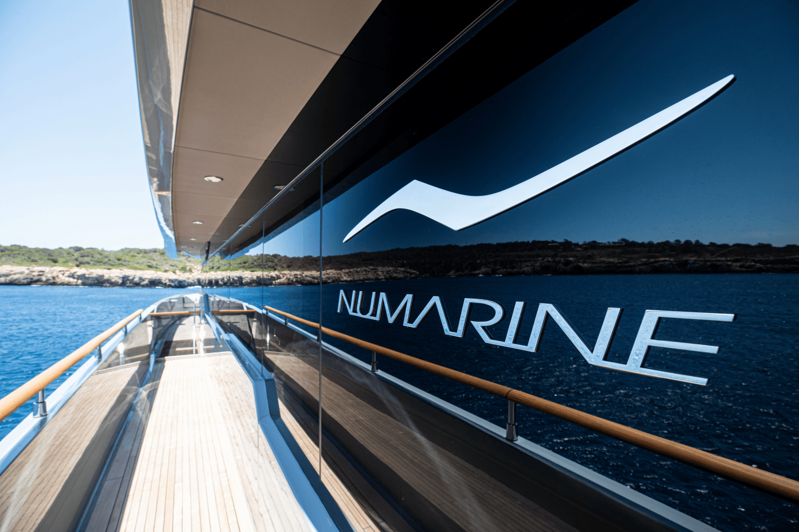 2023 Numarine 37XP