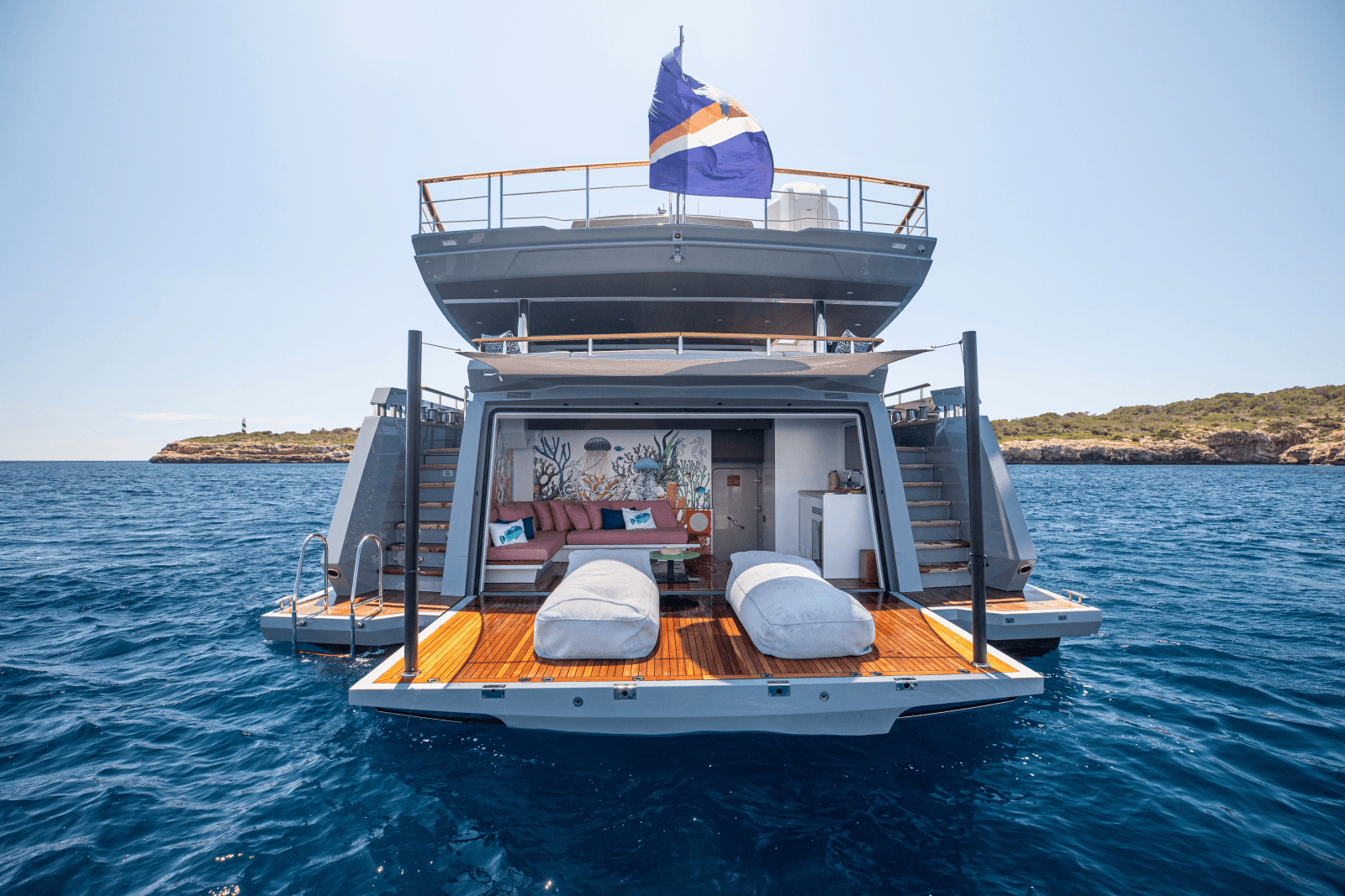2023 Numarine 37XP