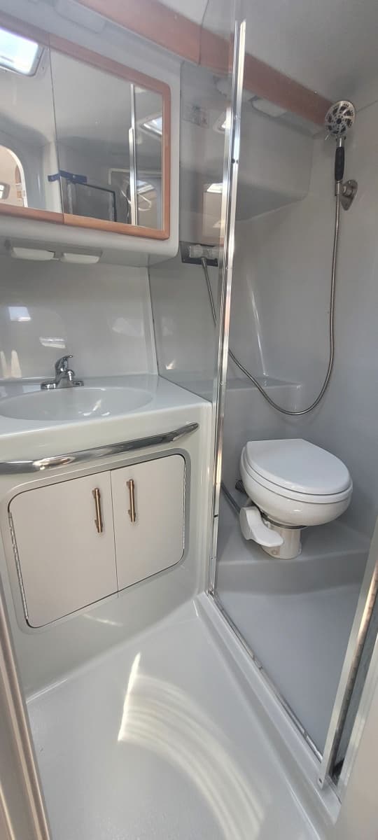 1991 Sea Ray 350 Sundancer 35