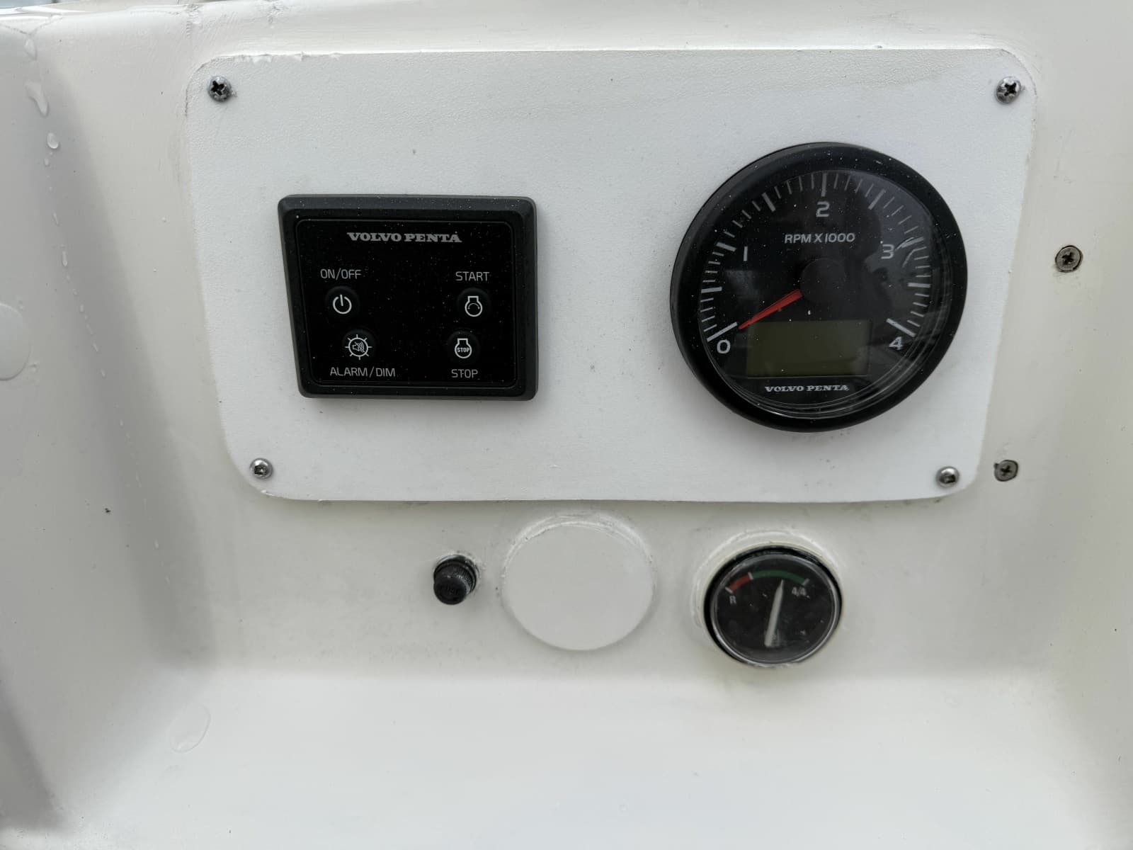 1991 Beneteau 45 First 45