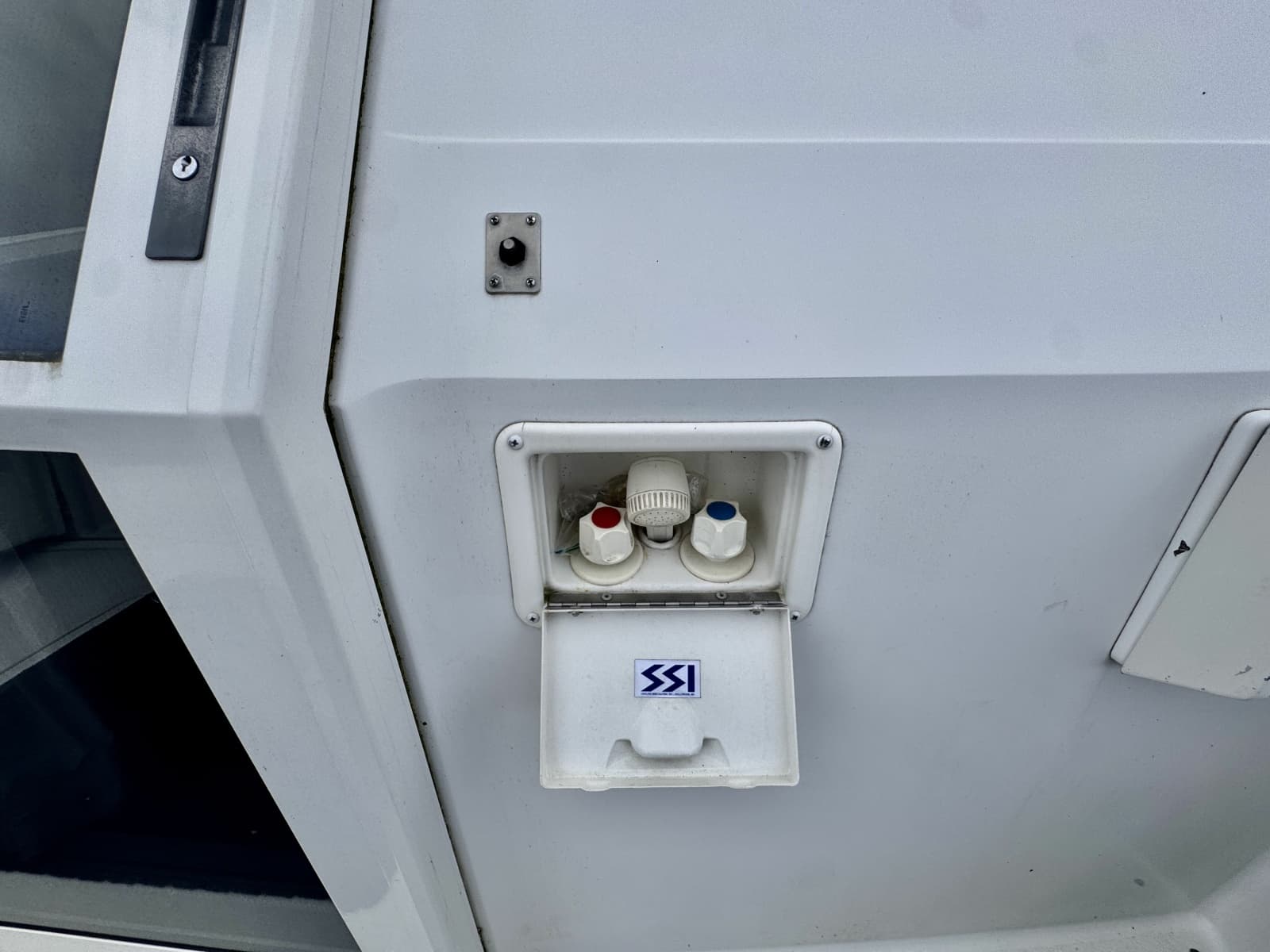 1997 Carver 500 Cockpit Motor Yacht 50