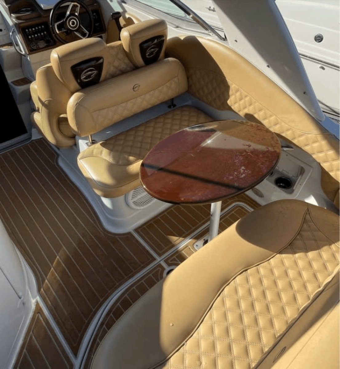 2011 Crownline 280 LPX (28 EP) 28