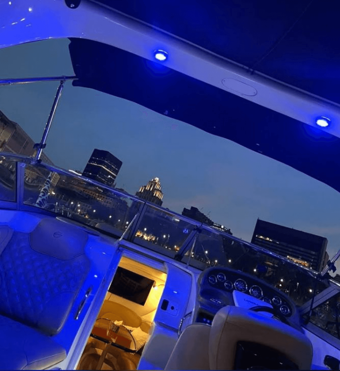2011 Crownline 280 LPX (28 EP) 28