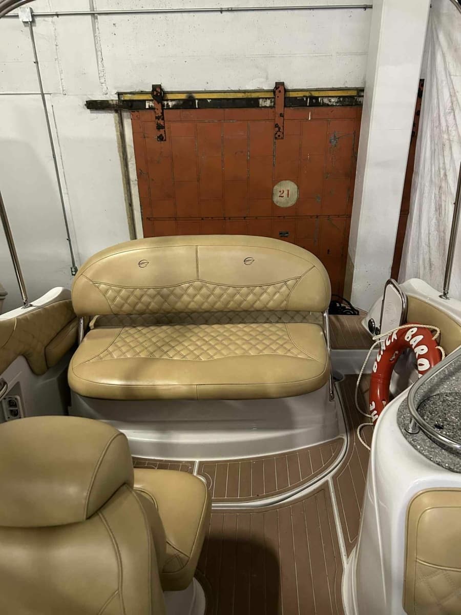 2011 Crownline 280 LPX (28 EP) 28