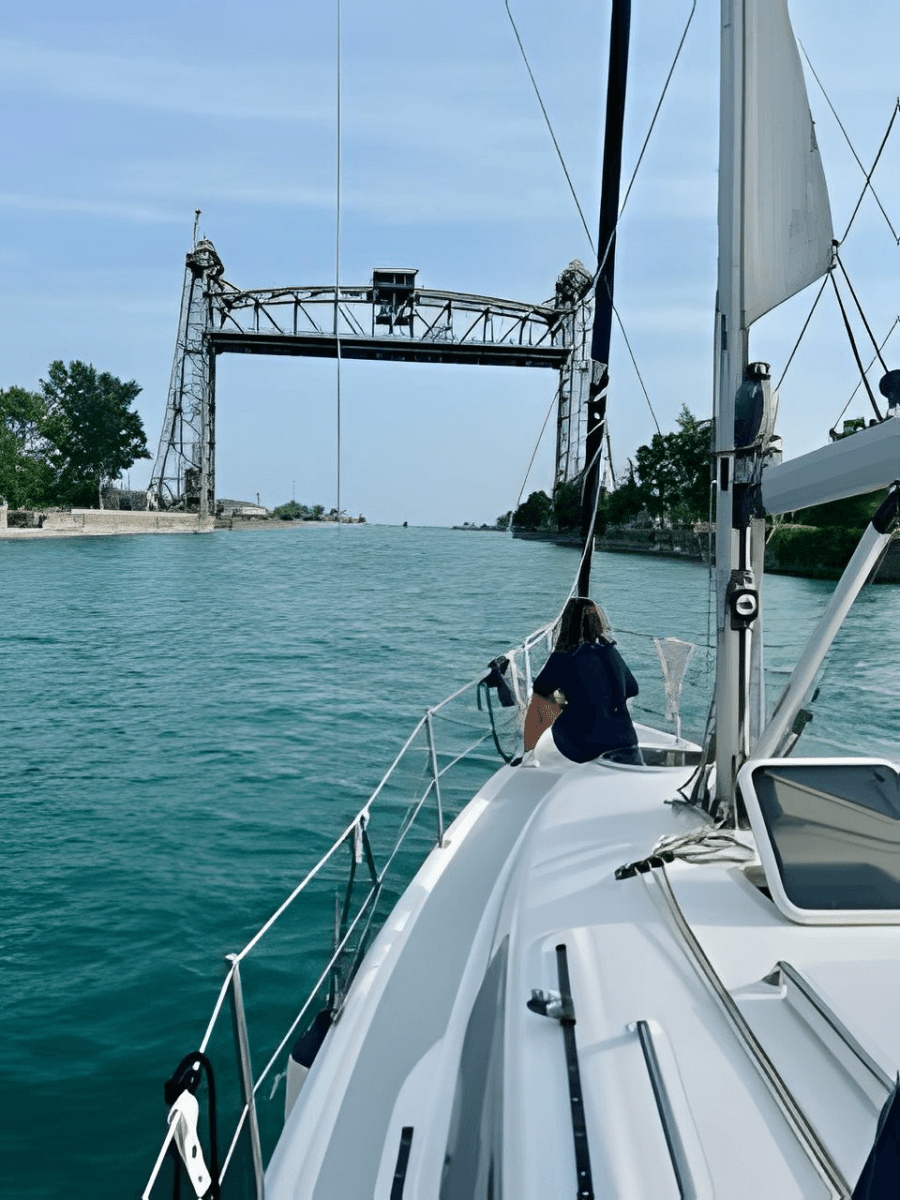 2006 Hunter 31 31