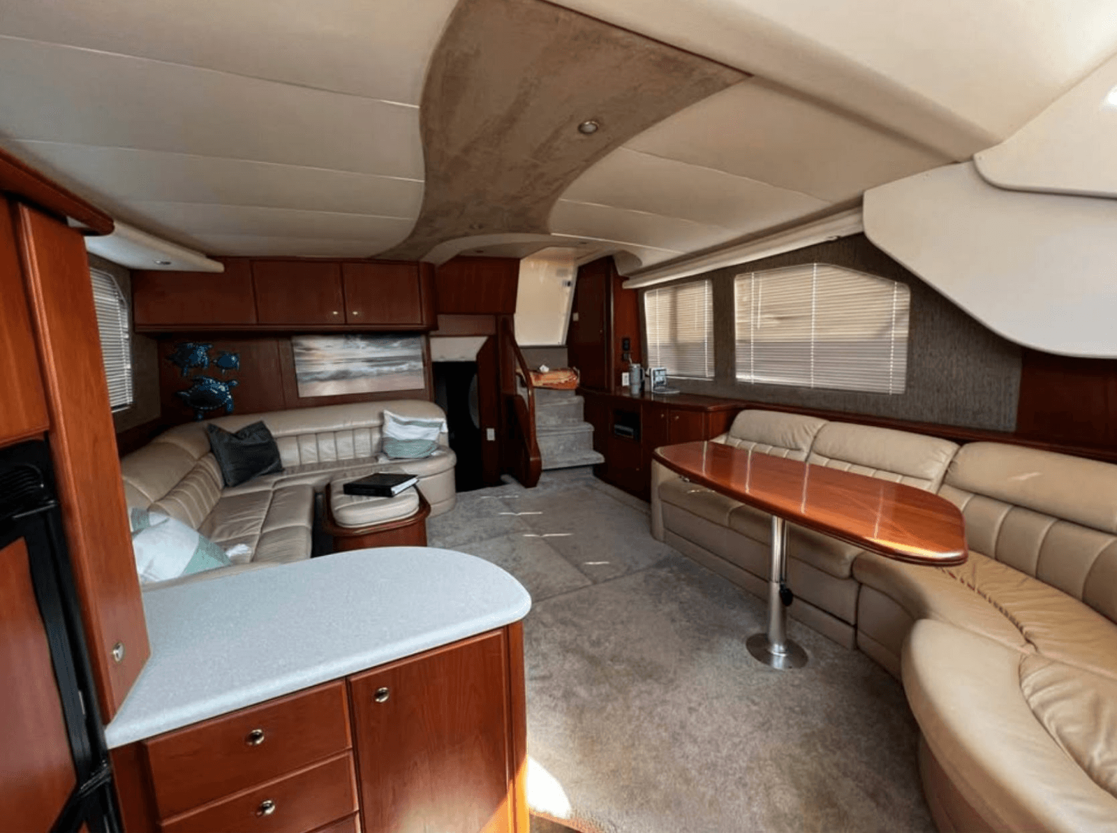 2004 Silverton 43 Motor Yacht 43
