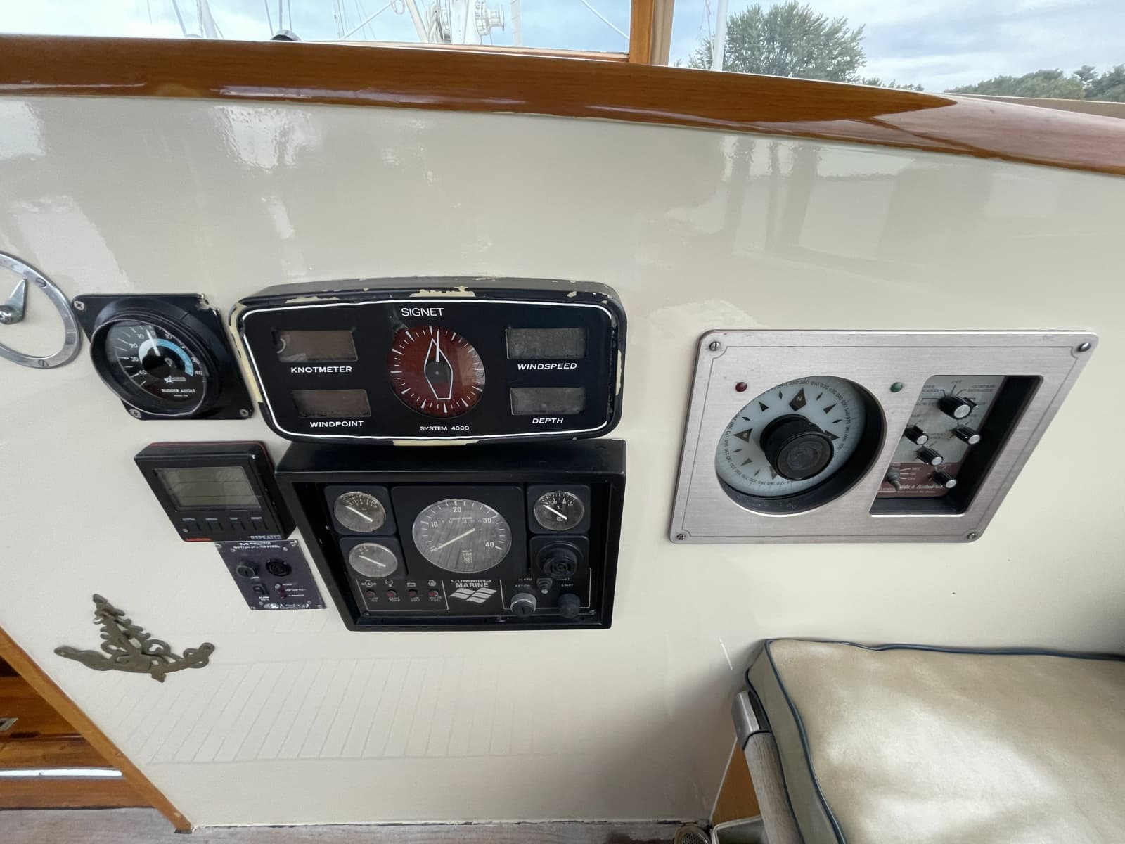 1966 Sparkman & Stephens 65 65