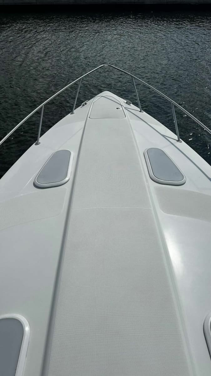 2006 Formula 400 SS 40