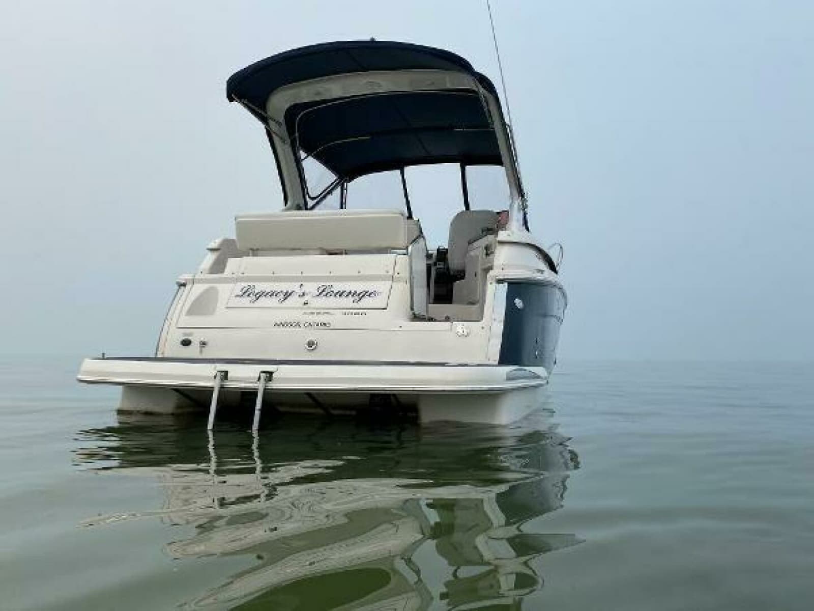 2005 Regal 3060 Window Express 30