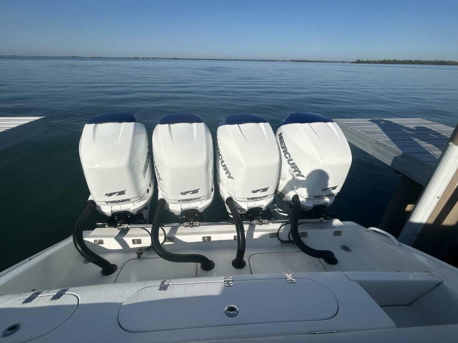 2016 Midnight Express 37 Open 37