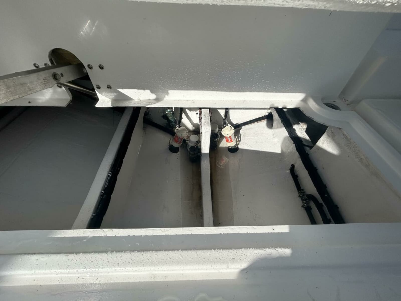 2016 Midnight Express 37 Open 37