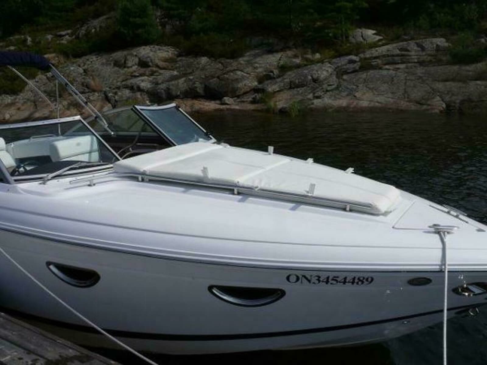 2012 Cobalt 273 27