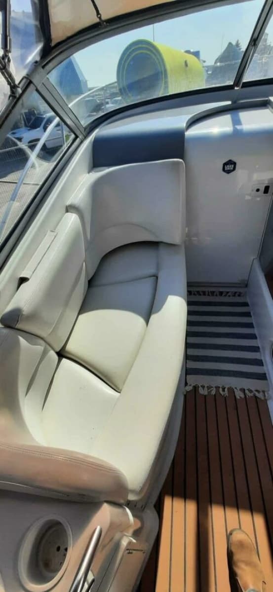 2000 Four Winns 298 Vista 29