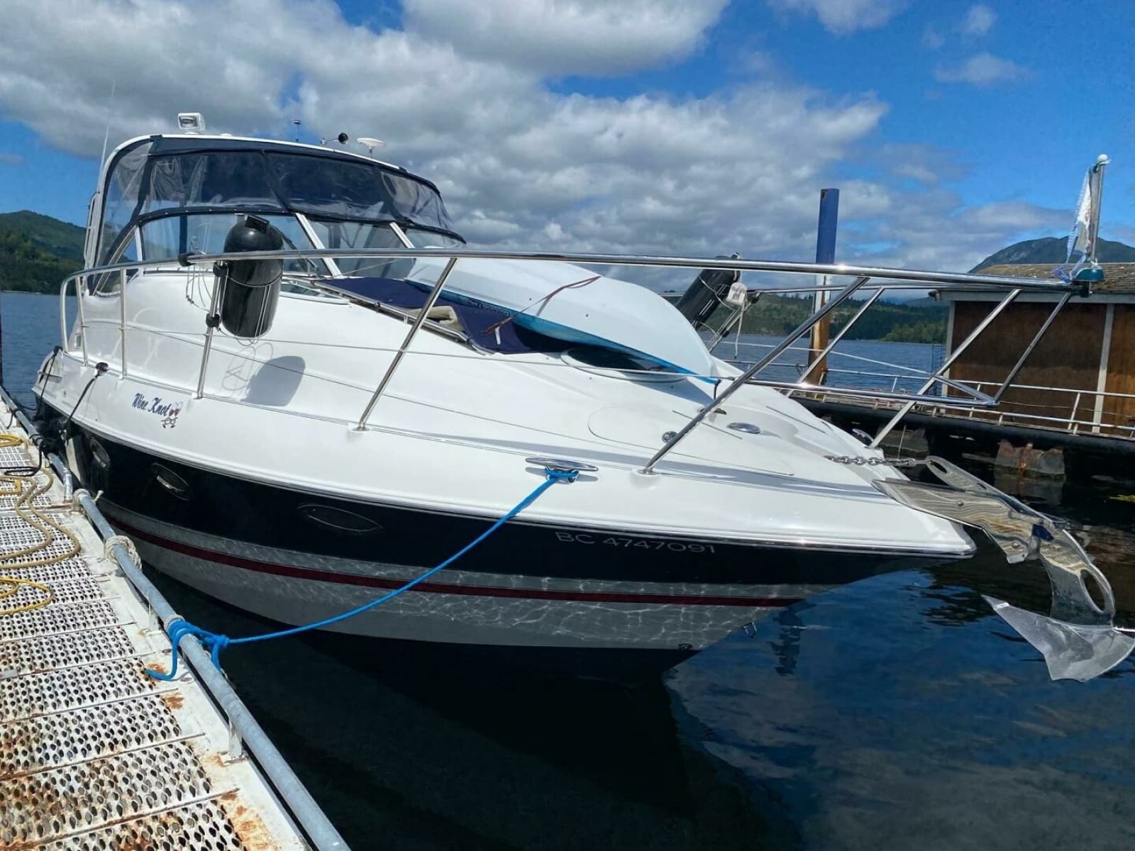 2006 Doral 330SE
