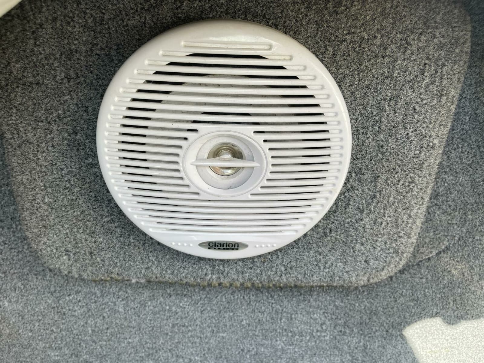 1987 Sea Ray Pachanga 32 32