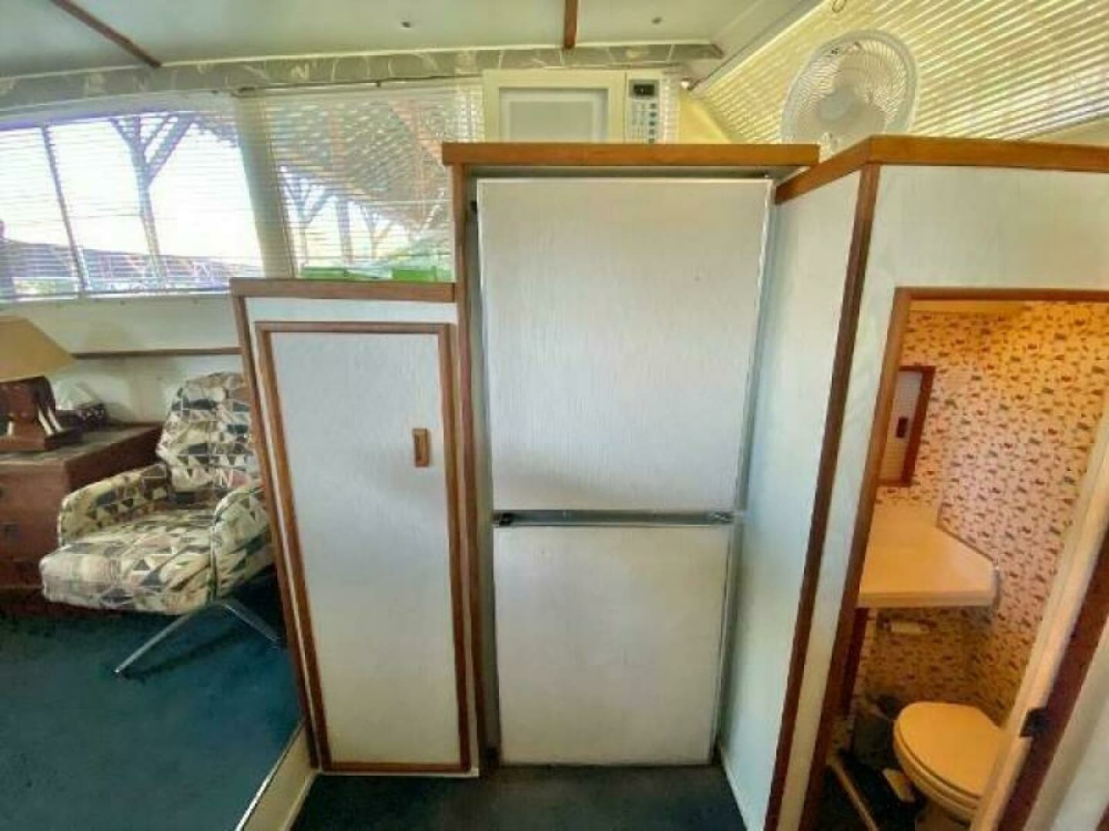 1970 Chris-Craft 42 Commander 42