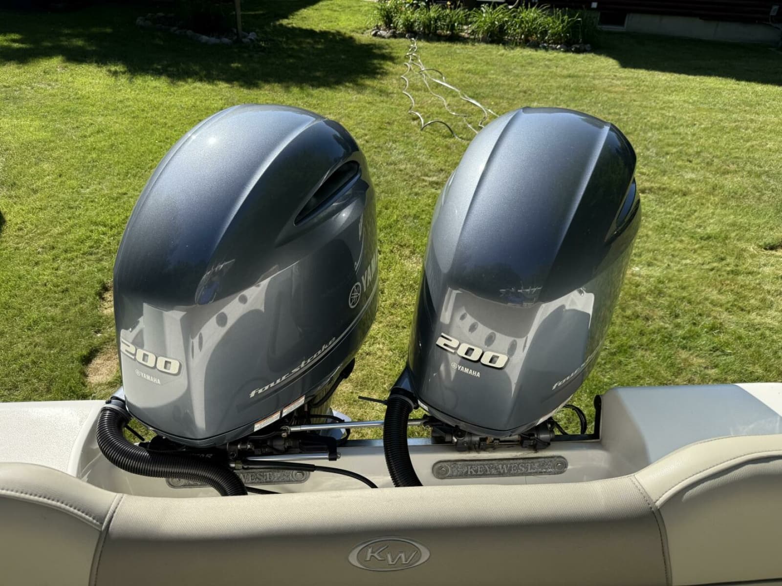 2023 Key West 263 FS 26