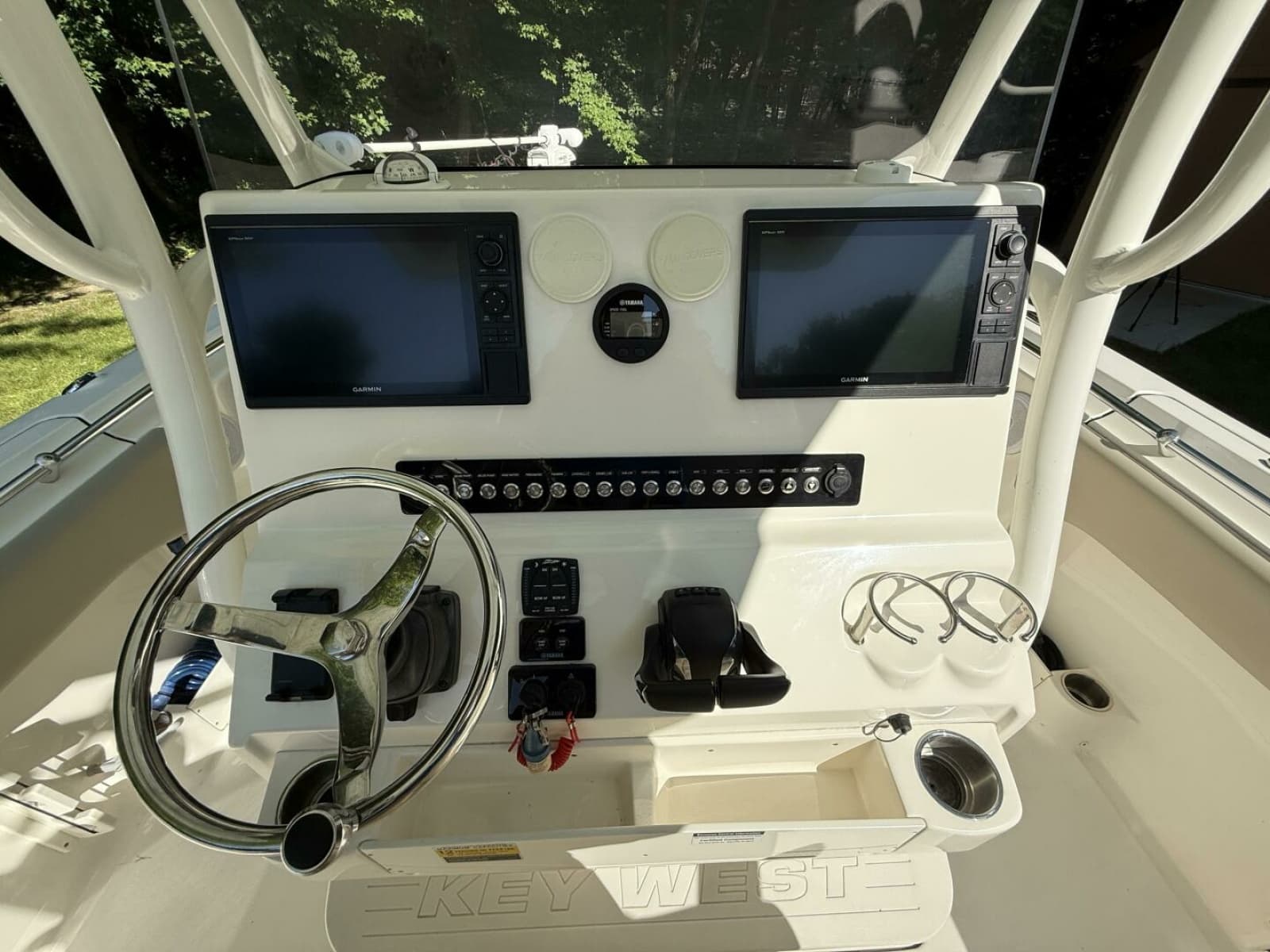 2023 Key West 263 FS 26