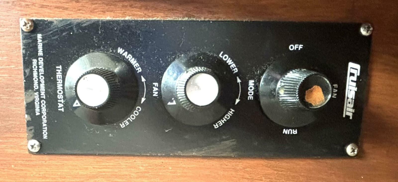 1987 Davidson 48 Sportfish 48
