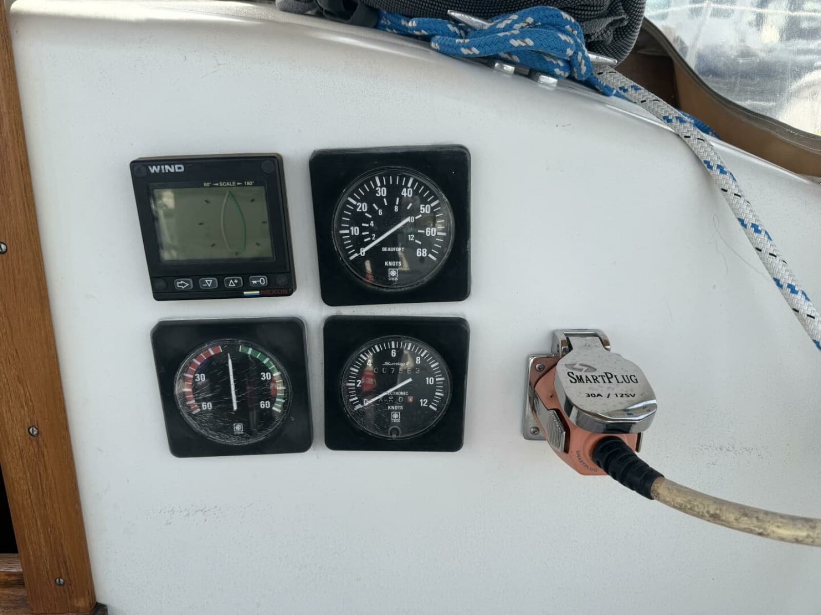 1981 Alberg 37 MKII 37