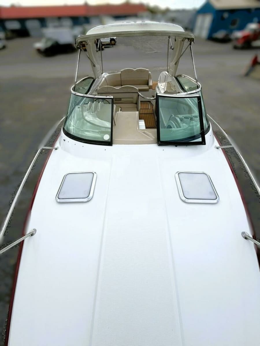 2011 Formula 310 SUN SPORT 31