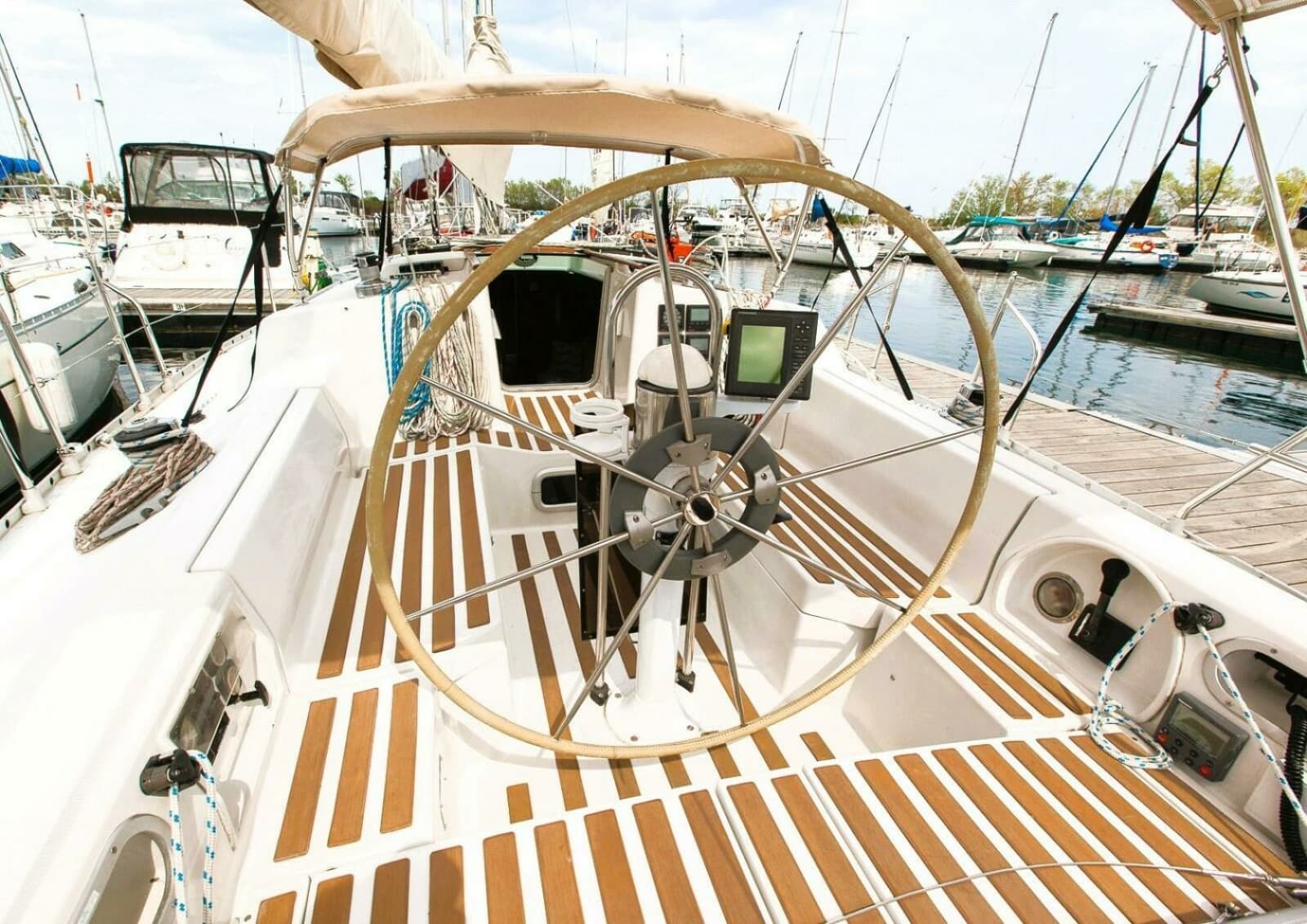 1989 Beneteau FIRST 35s5 36