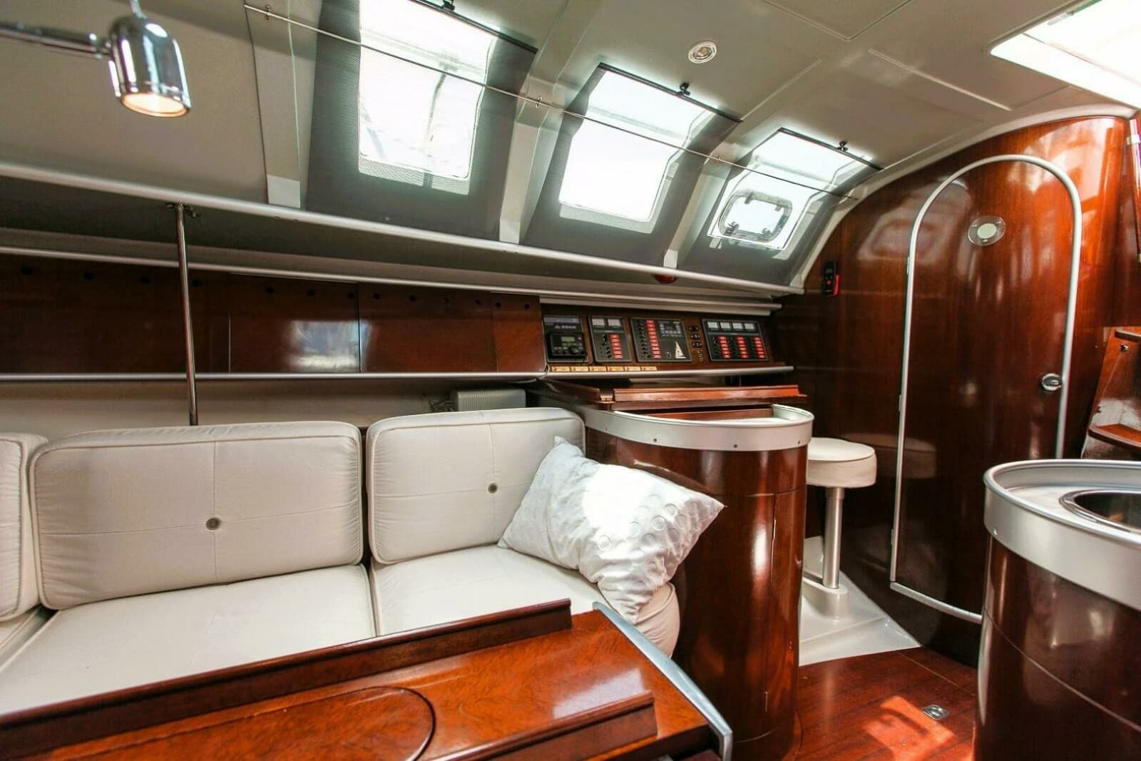1989 Beneteau FIRST 35s5 36