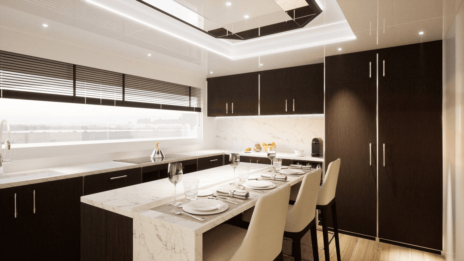 2028 SES Yachts FREEDOM