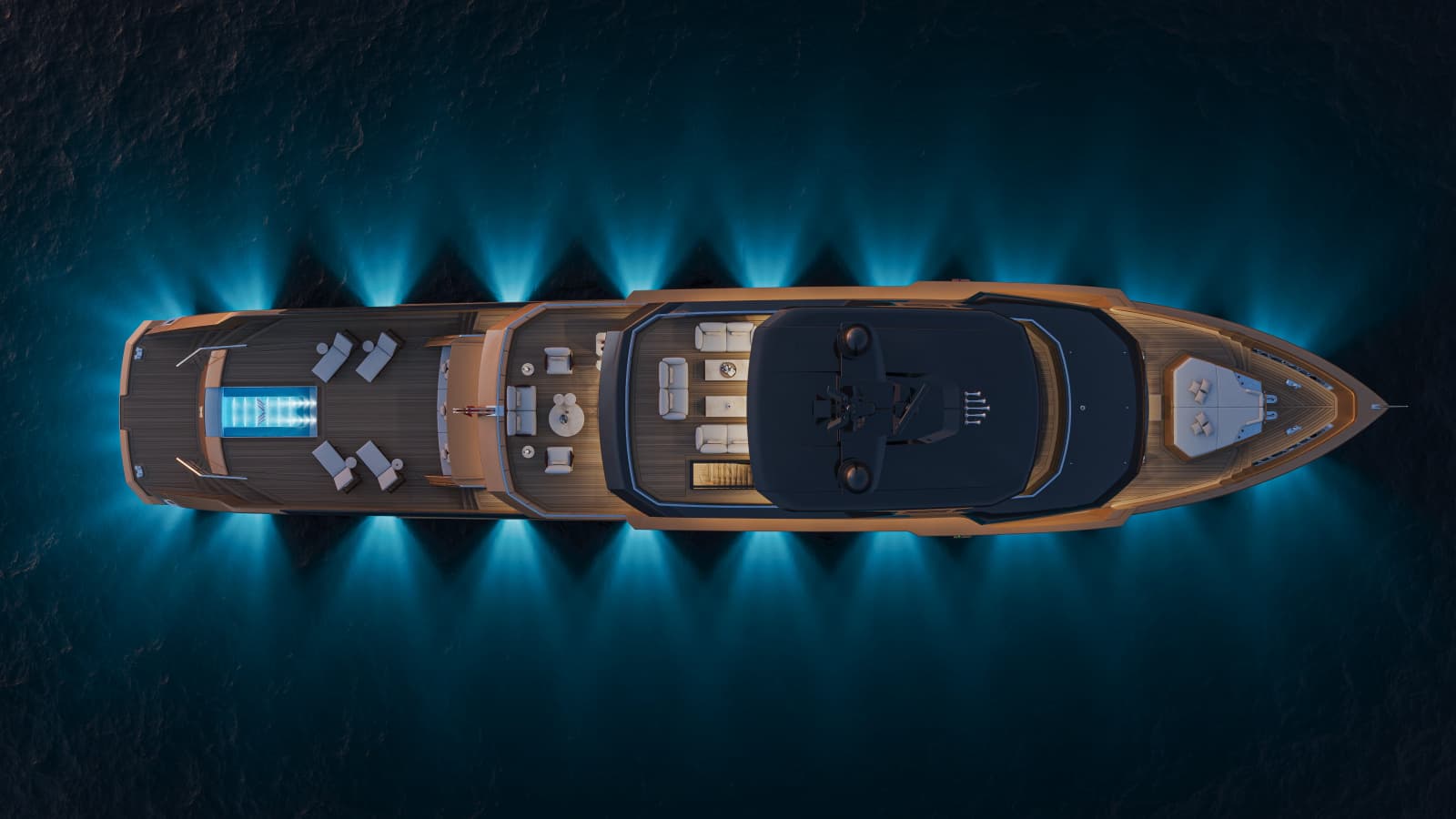 2028 RMK Marine Custom