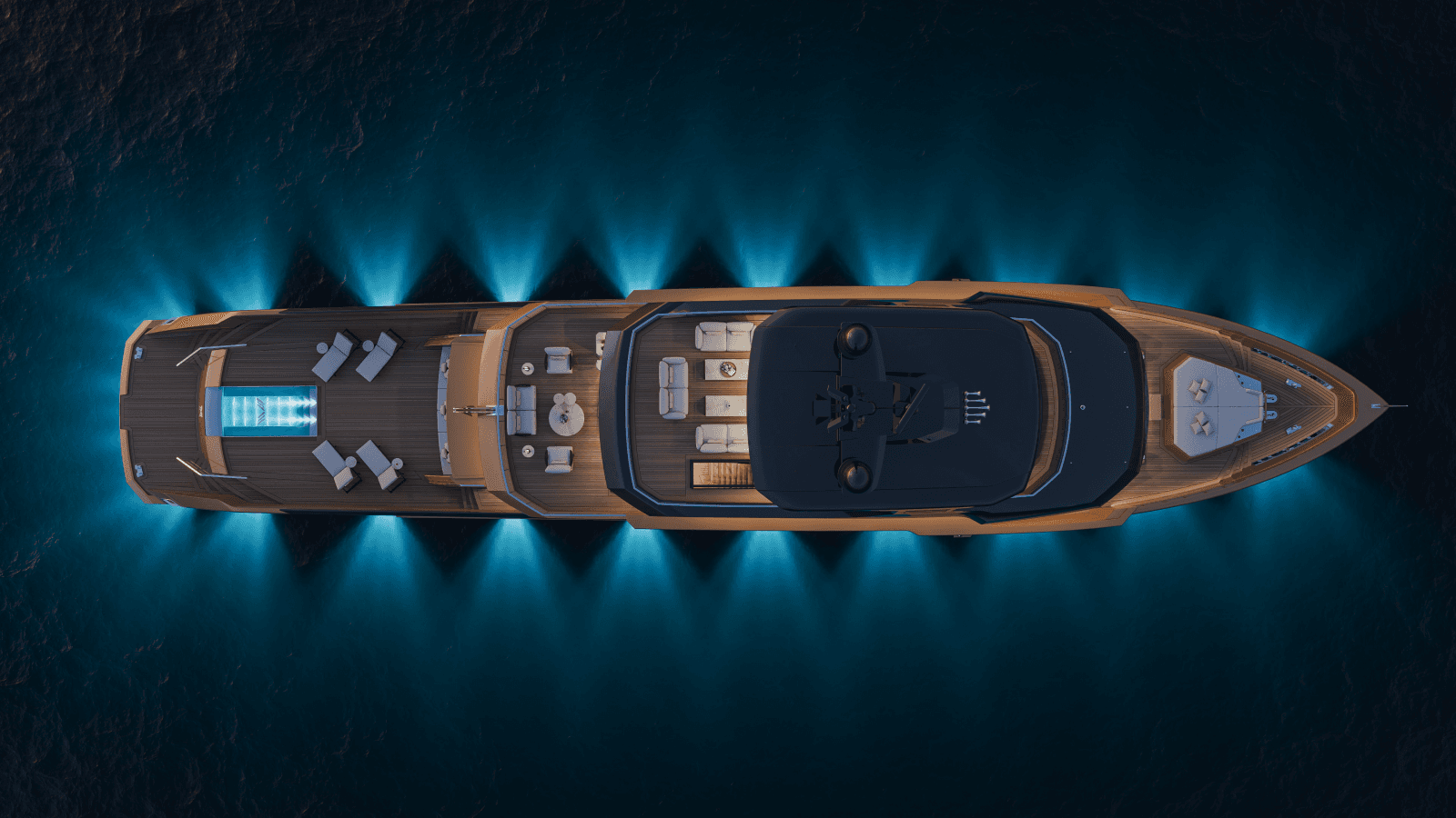 2028 RMK Marine Custom