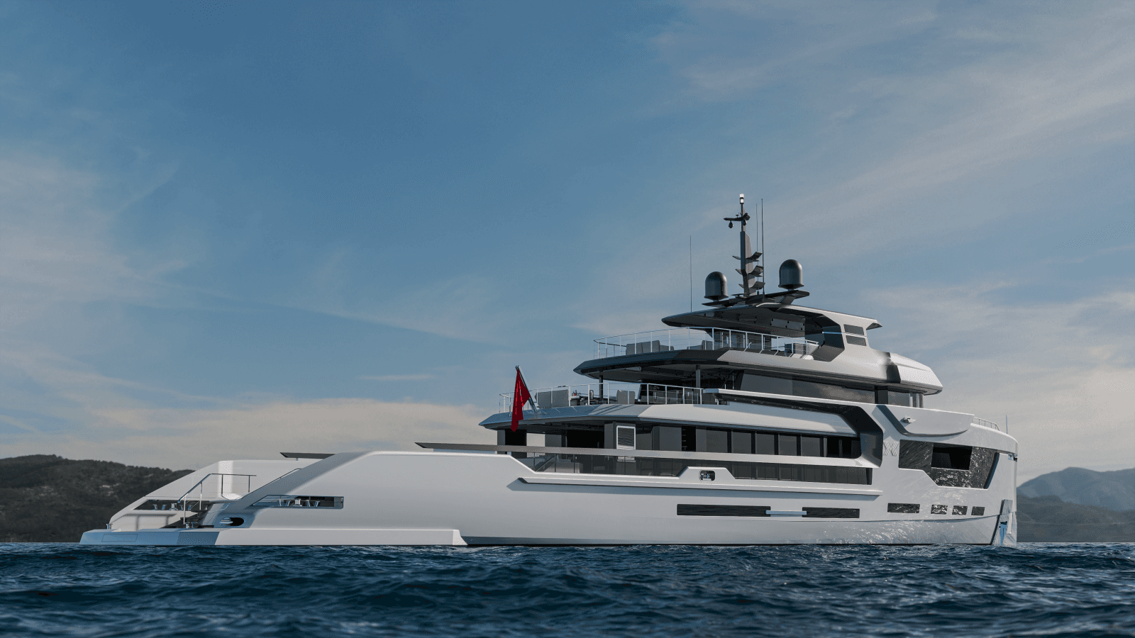 2028 RMK Marine Custom