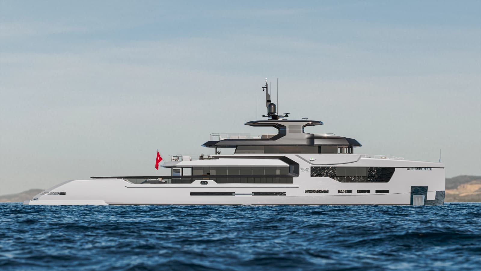 2028 RMK Marine Custom