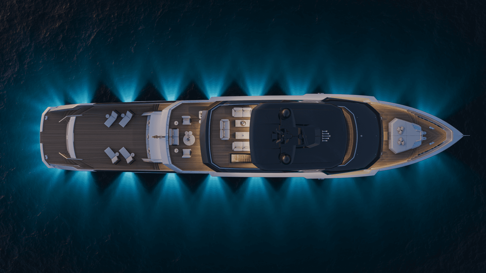 2028 RMK Marine Custom