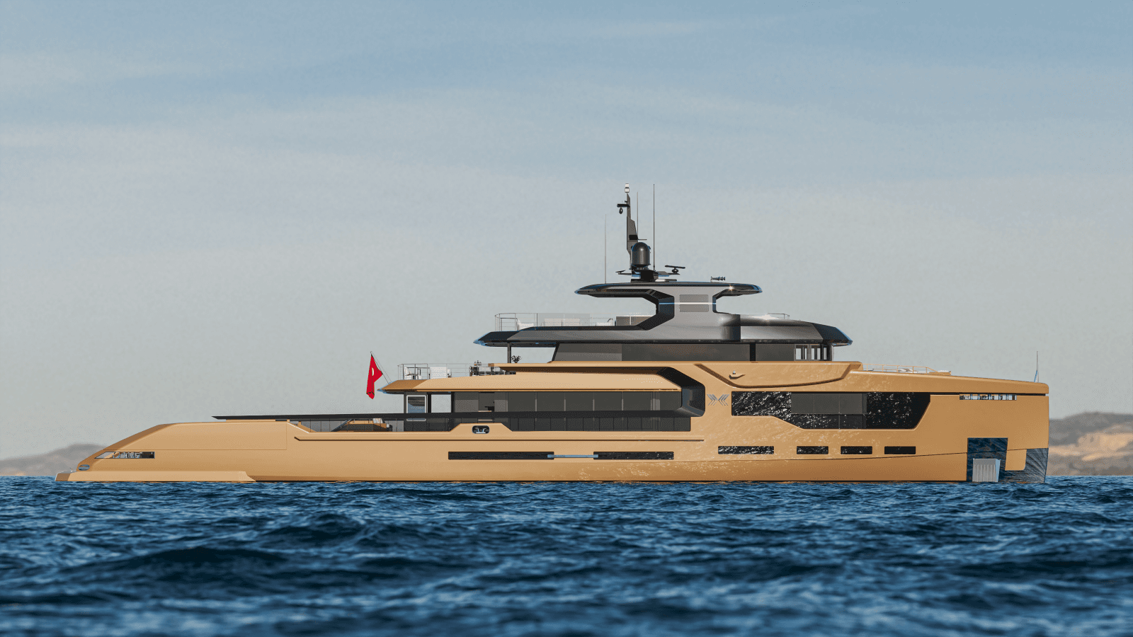 2028 RMK Marine Custom