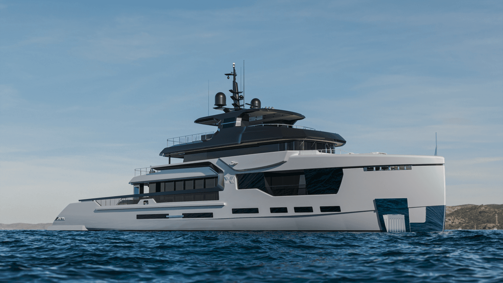 2028 RMK Marine Custom