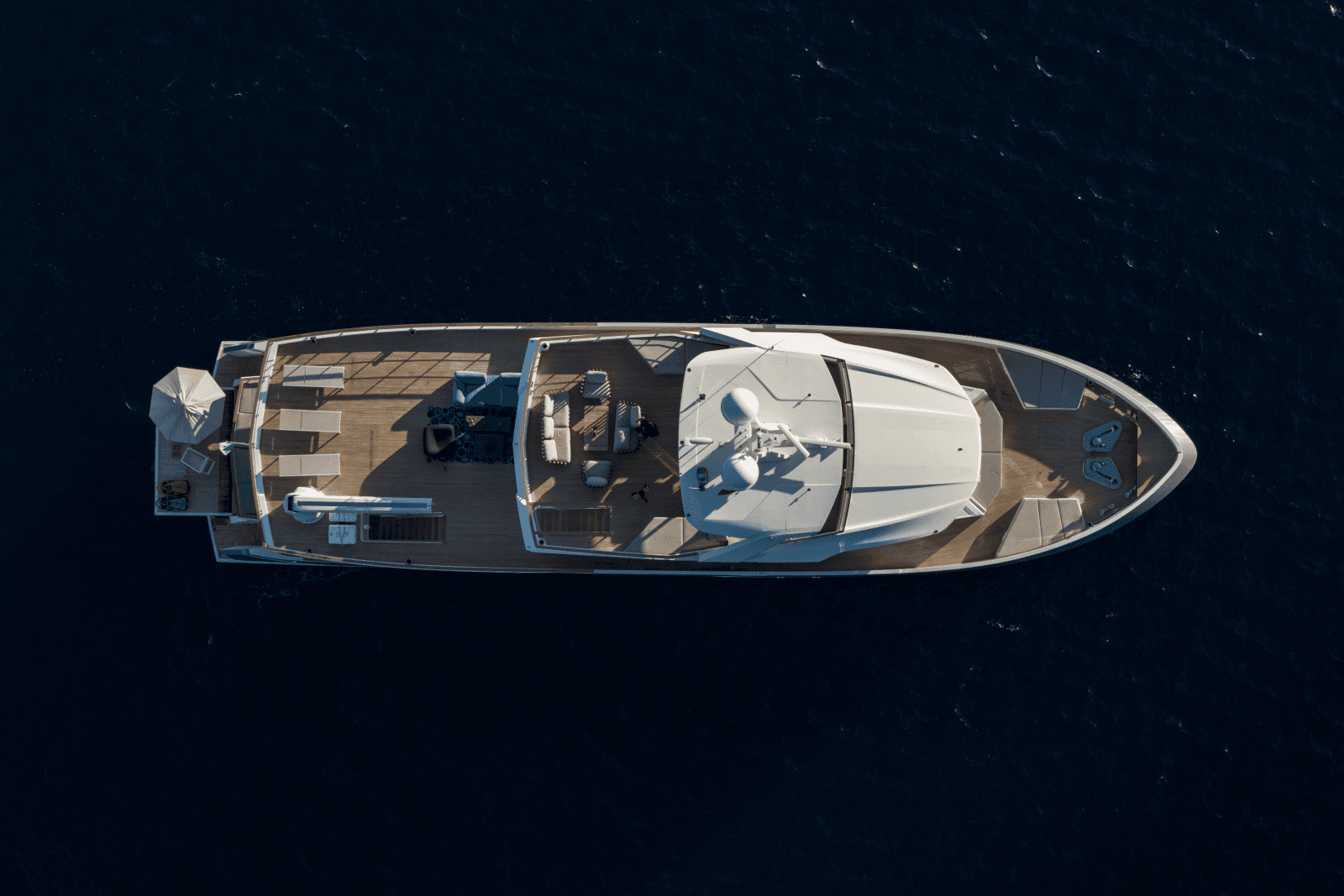 2019 Numarine 32XP