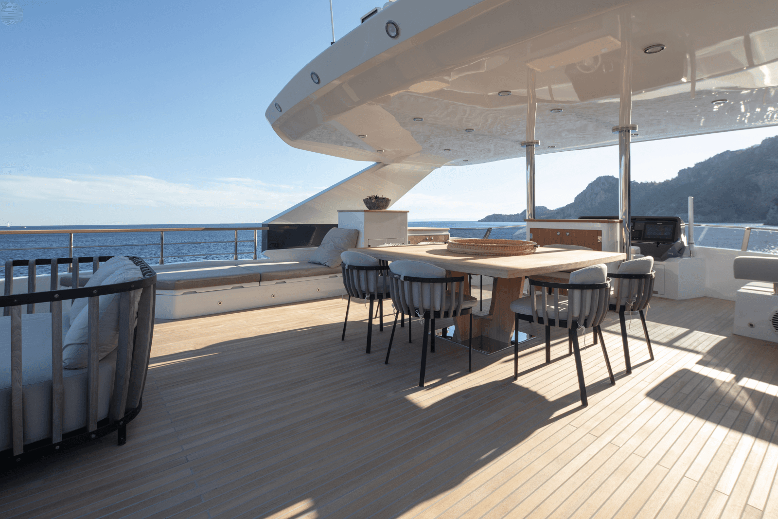 2019 Numarine 32XP