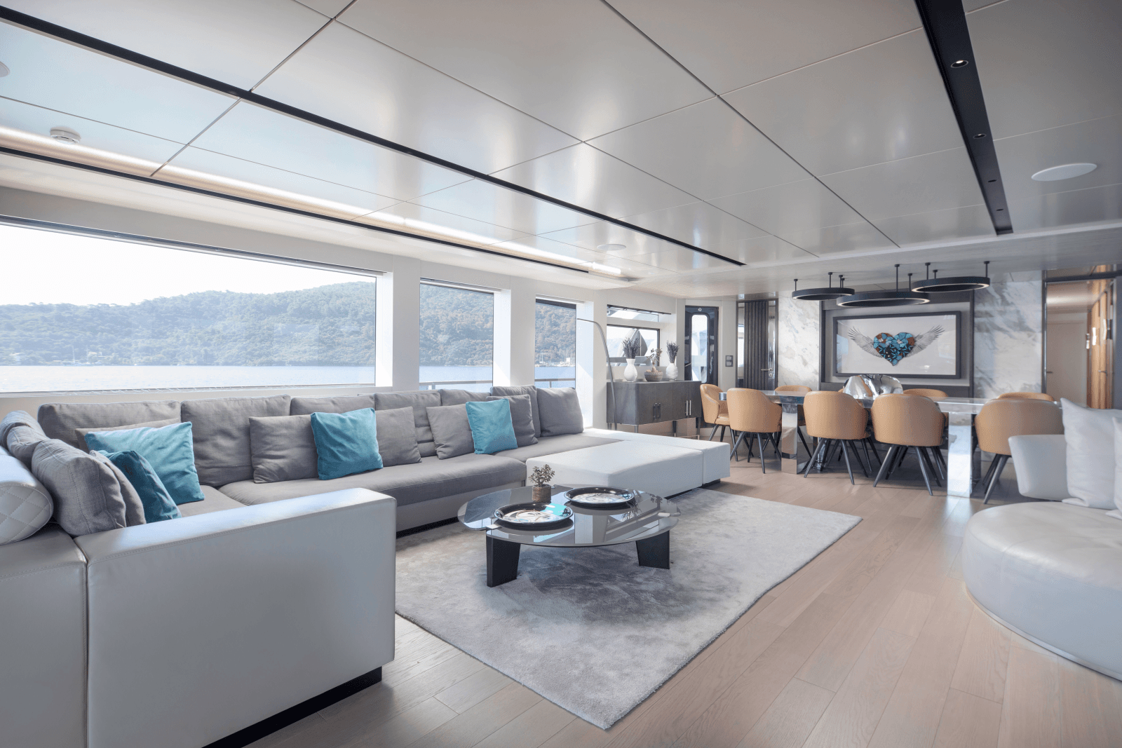 2019 Numarine 32XP