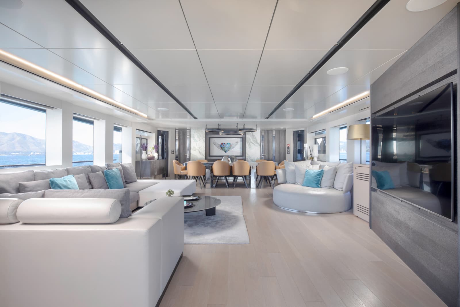2019 Numarine 32XP