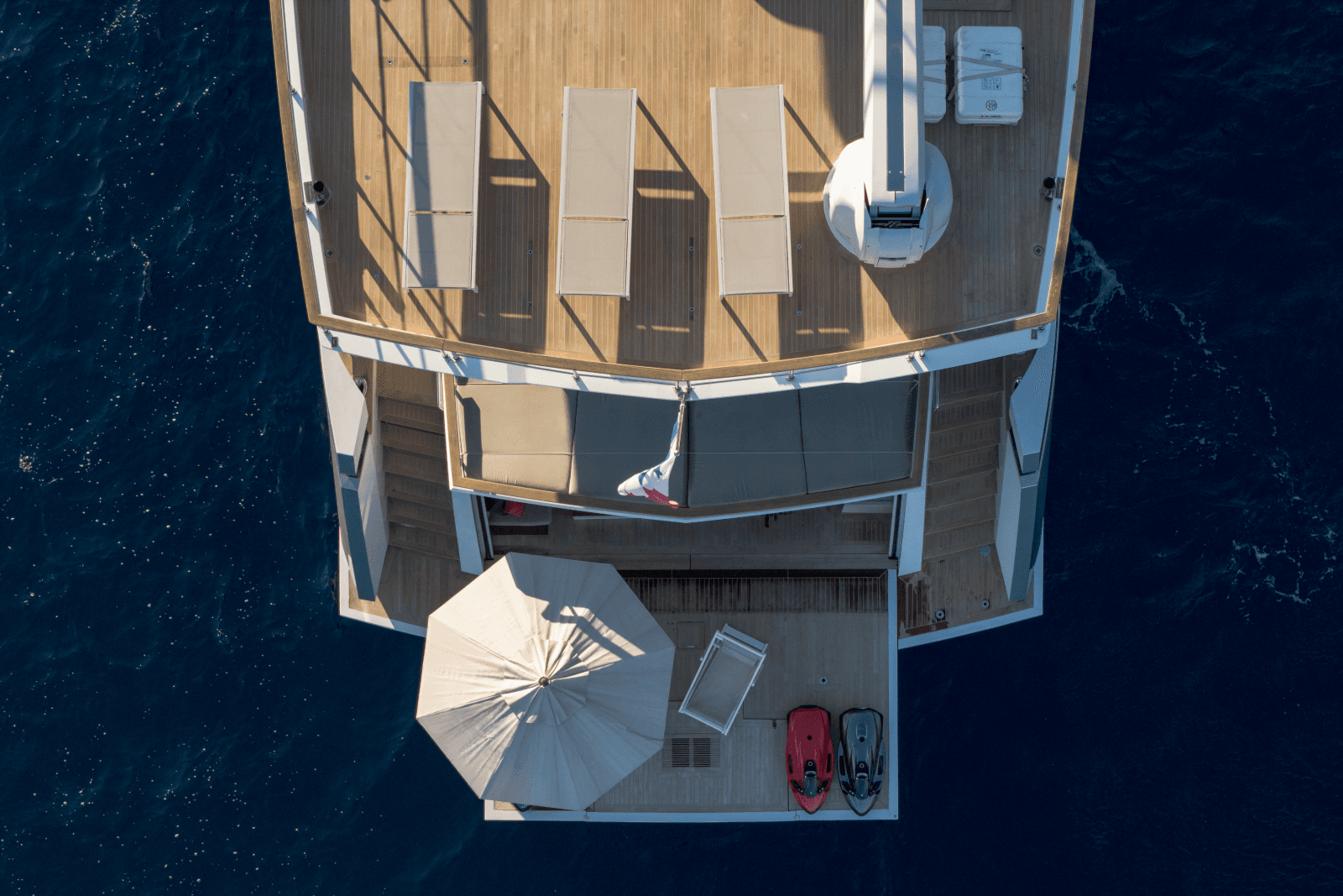 2019 Numarine 32XP
