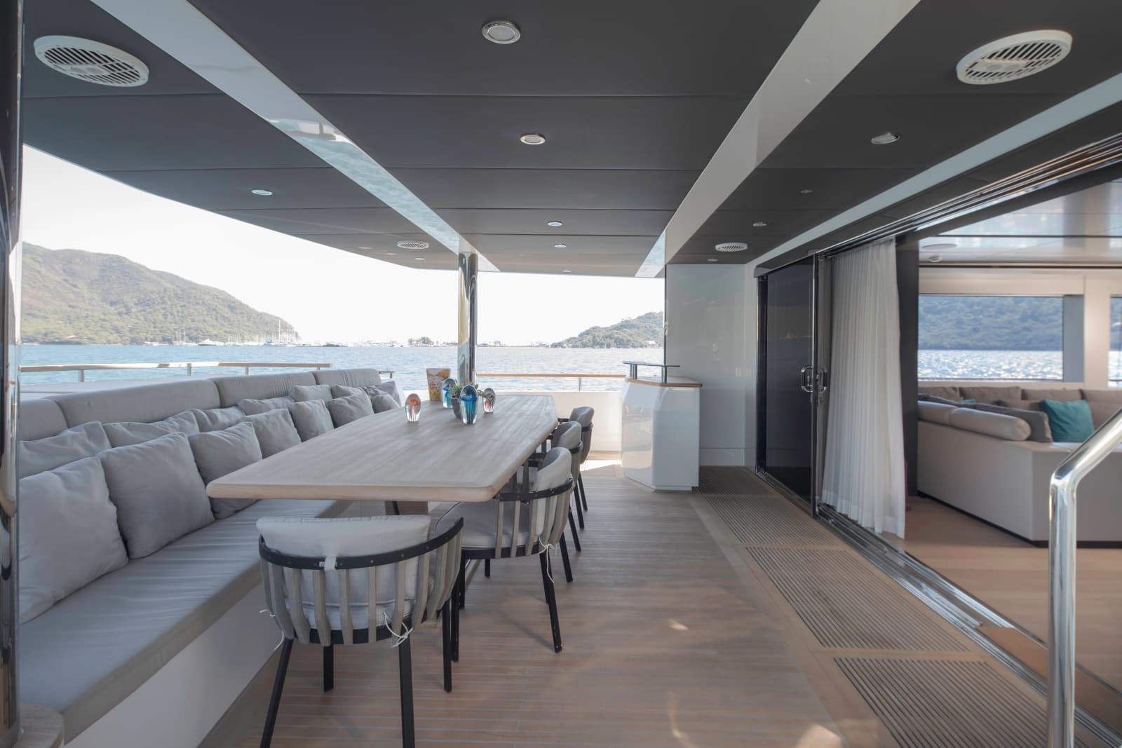 2019 Numarine 32XP