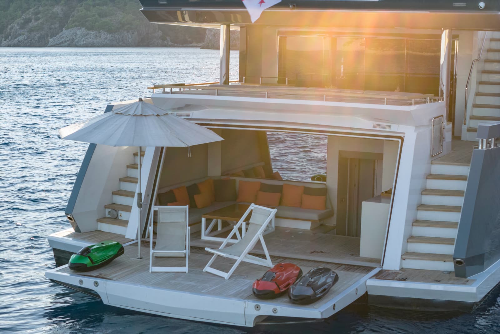 2019 Numarine 32XP