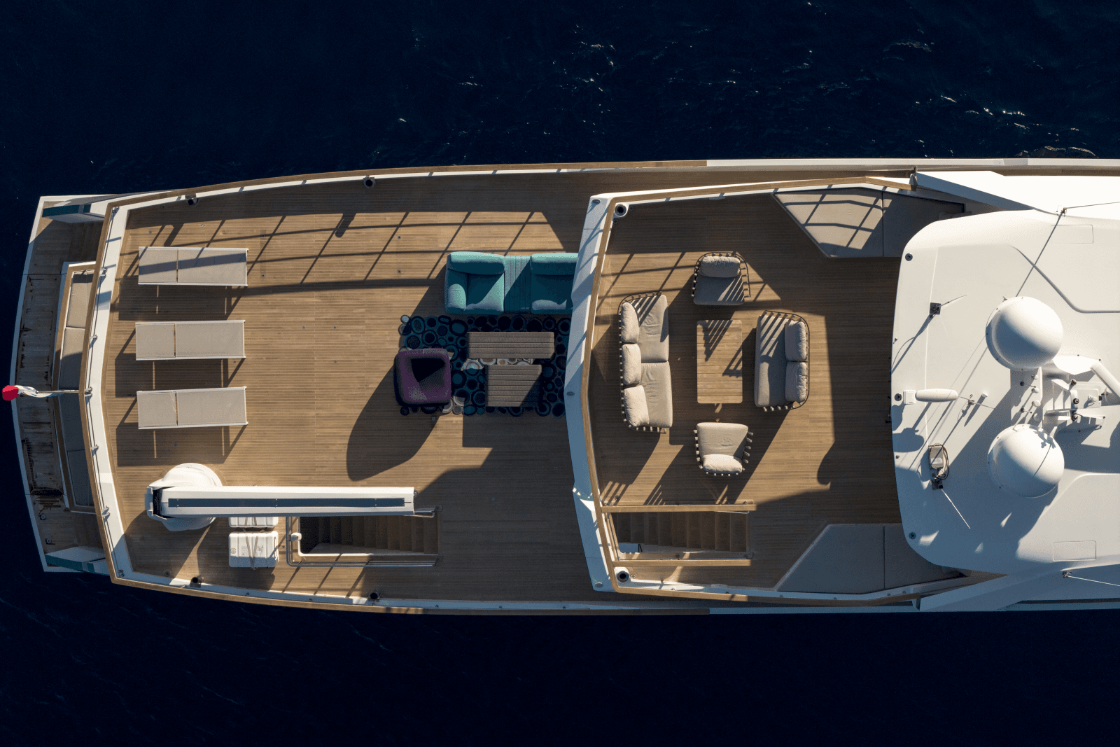 2019 Numarine 32XP