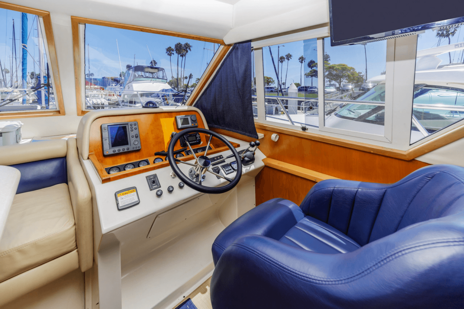 2005 Californian 3900 SL