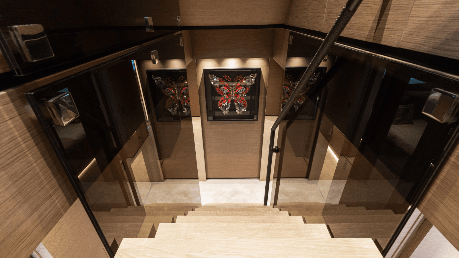 2024 Custom Line Navetta 33