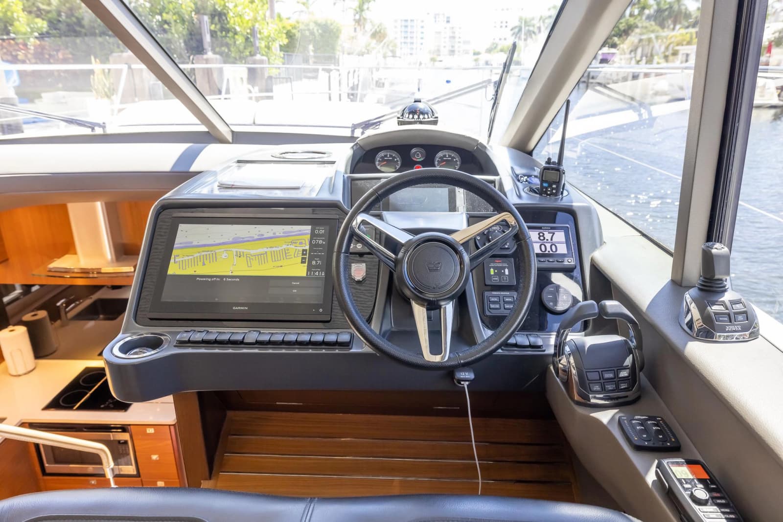 2020 Princess V50
