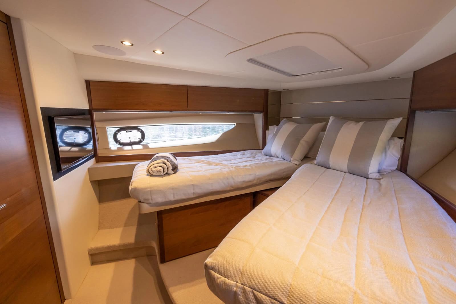 2020 Princess V50