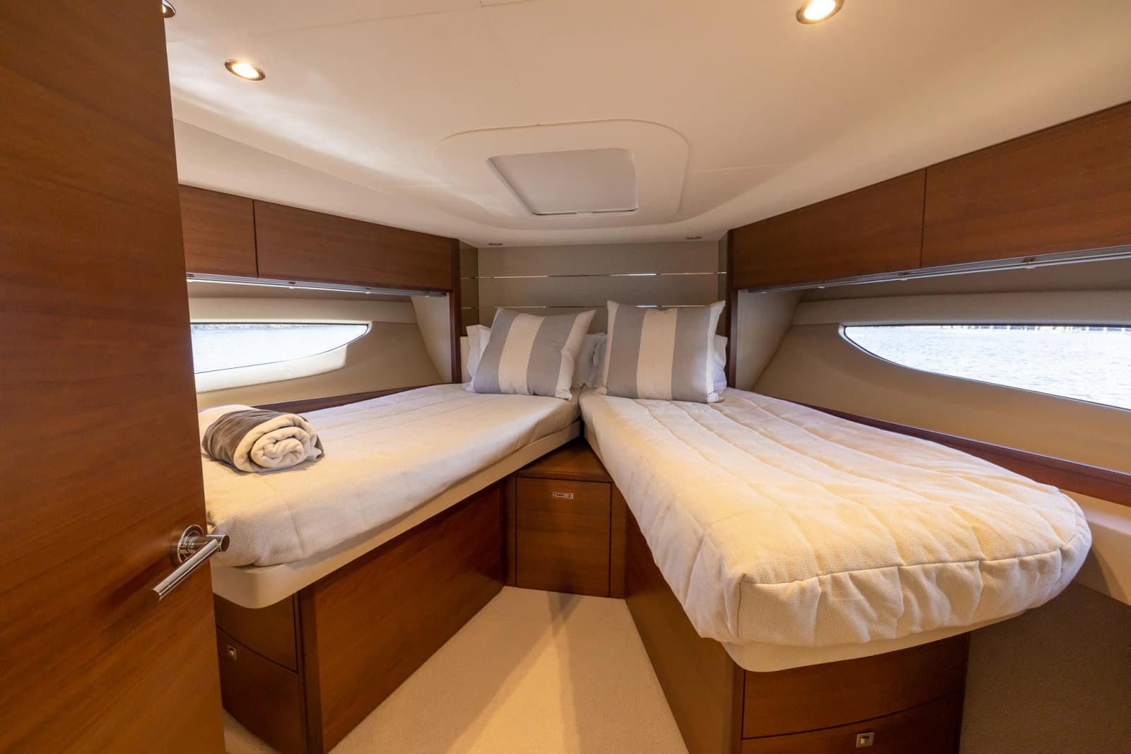 2020 Princess V50